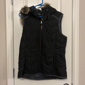 Prana Calla Vest.